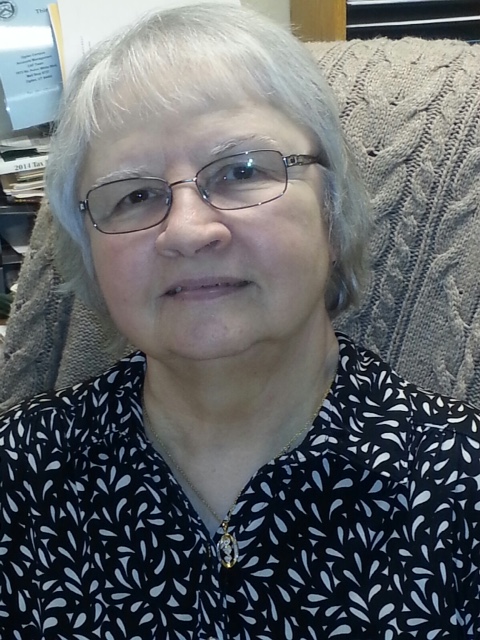Cynthia S.